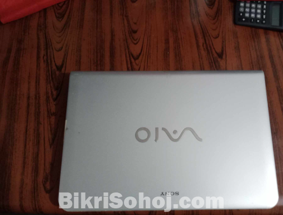 Sony Vaio